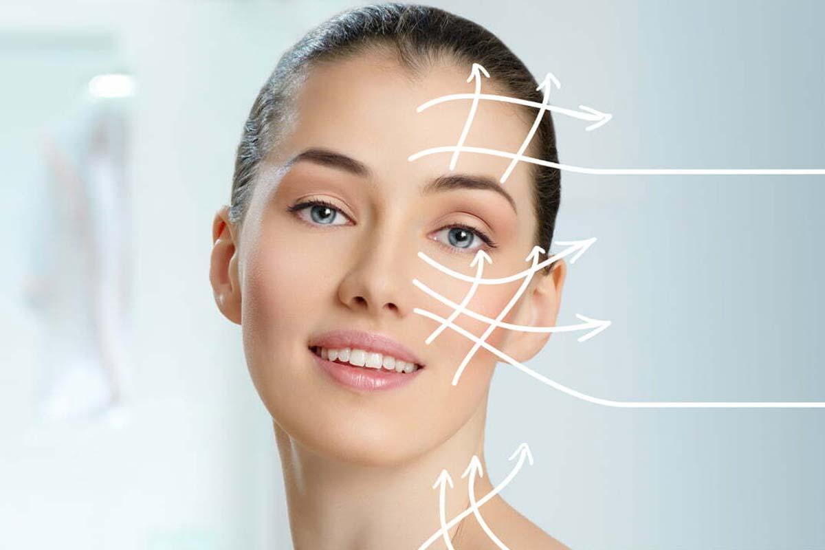 Medspa Treatments by Shape Aesthetics